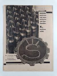 Hakkapeliitta n:o 34/1942