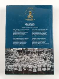 80 vuotta turvallisuutta : päällystöliitto ry 1929-2009