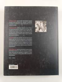 Yhdistämme 1-2 : 200 vuotta historiaa - haasteena tulevaisuus : lennätinlaitoksesta Telecom Finland oy:ksi