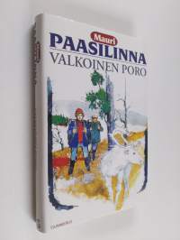 Valkoinen poro