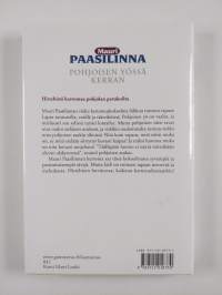 Pohjoisen yössä kerran (ERINOMAINEN)