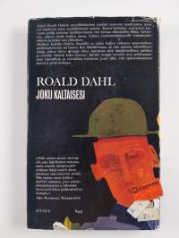 Joku kaltaisesi