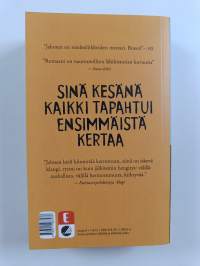 Miehiä ja ihmisiä