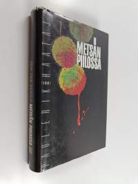 Metsän piilossa : rikosromaani