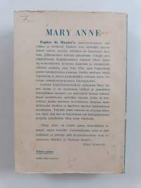 Mary Anne