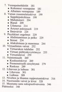 WA-DO - hyvän olon liikkeet, 1989. Torju stressi ja sairaudet helpolla liikehoidolla