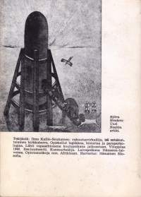 Mitä tapahtuu 1985?  Seuraavat 30 vuotta selvänäkijän silmin, 1971.