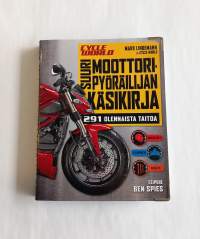 Suuri moottoripyöräilijan käsikirja
