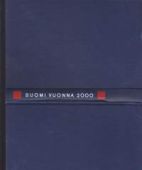 Suomi vuonna 2000. (1970). Ennustajan osa ei ole helppo, vai onko? Katso itse!