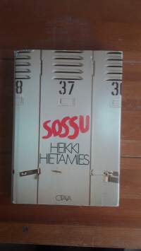 Sossu