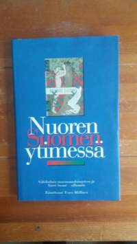 Nuoren Suomen ytimessä - Näkökulmia nuorsuomalaisuuteen ja Nuori Suomi -albumiin