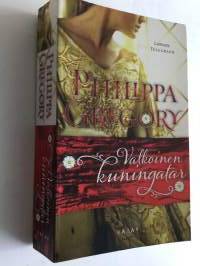 Valkoinen kuningatar