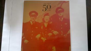 The First 50 Years - SAS