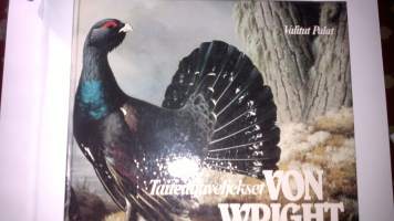 Taiteilijaveljekset von Wright