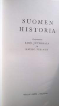 Suomen historia