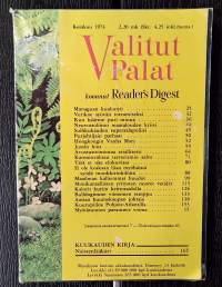 Valitut palat kesäkuu 1973