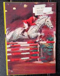 Valitut palat -lehti heinäkuu 1973