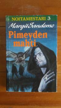 Pimeyden mahti