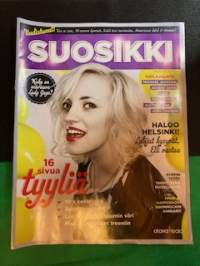 Suosikki 4/2011