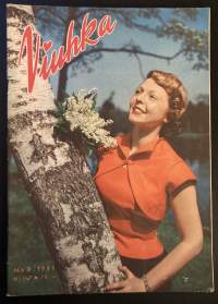 Viuhka - Tammikuu N:o 5 / 1951