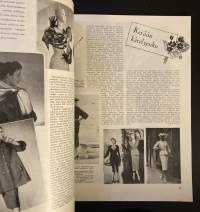 Viuhka - Tammikuu N:o 5 / 1951