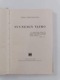 Suunemin vaimo
