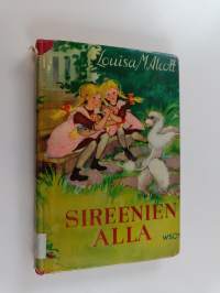 Sireenien alla