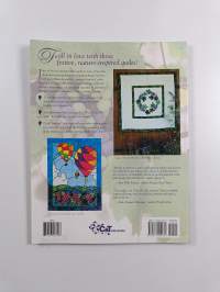 Wine country quilts : a bounty of flavorful projects for any palette