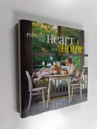 Putting the Heart in Your Home