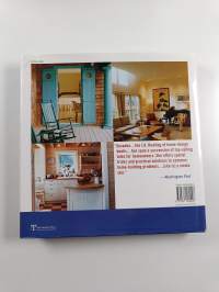 The Not So Big House Book