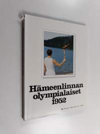Hämeenlinnan olympialaiset 1952 : XV Olympiakisojen nykyaikainen 5-ottelu