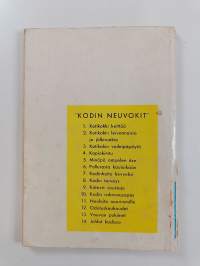 Vauvan pukimet 13