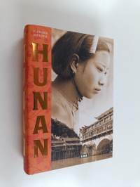 Hunan : romaani