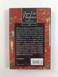 Tikkuja sydämessä