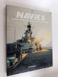 The World&#039;s Navies : an illustrated review of the navies of the world