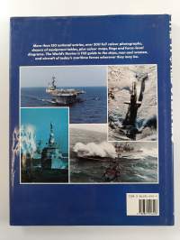 The World&#039;s Navies : an illustrated review of the navies of the world