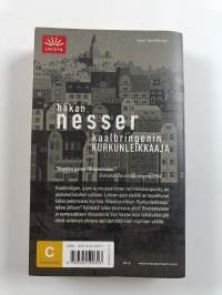 Kaalbringenin kurkunleikkaaja