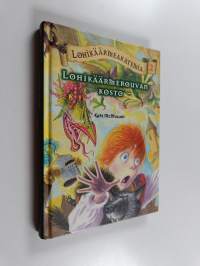 Lohikäärmerouvan kosto