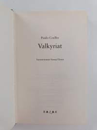 Valkyriat
