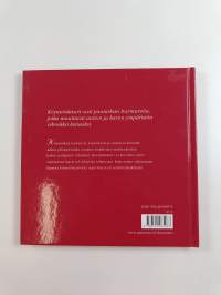 Kauneimmat köynnöskasvit