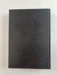 Keltainen leski (signeerattu)