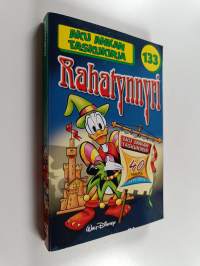 Rahatynnyri