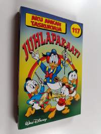 Juhlaparaati
