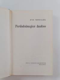 Teräsloimujen laakso