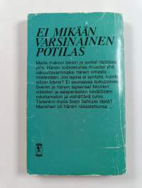 Ei mikään varsinainen potilas