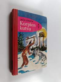 Korpien kutsu