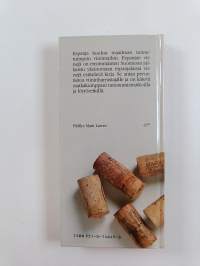 Espanjan viinejä : pieni käsikirja harrastajalle