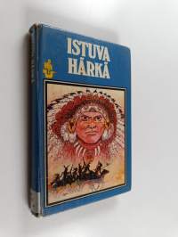 Istuva härkä = Sitting Bull : tarinoita siouxintiaanien viimeisestä suuresta päälliköstä