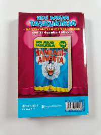 Lantti lainassa