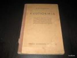 Kuutiokirja
